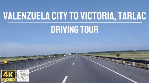 valenzuela to tarlac|Directions from Valenzuela to Tarlac City .